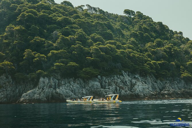 Mljet National Park trip - Pure Nature & Island Escape - Six Hours in Mljet National Park
