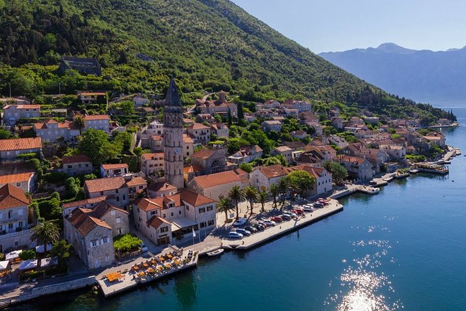 Montenegro Coast Small Group Excursion - Food, timing, and comfort on the road
