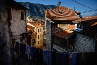 Montenegro Full-Day Trip from Dubrovnik with Optional Boat Trip