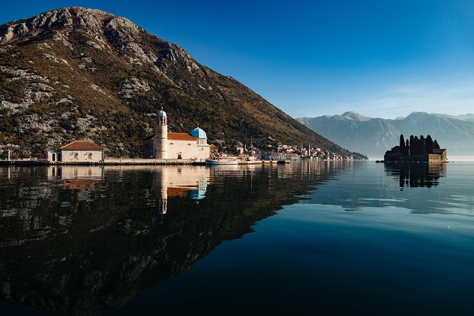 Montenegro Full-Day Trip from Dubrovnik with Optional Boat Trip - Budva, only on the small-group route