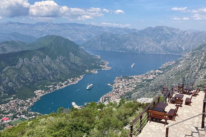 Montenegro Private Full Day Tour from Dubrovnik - Key points to know before booking