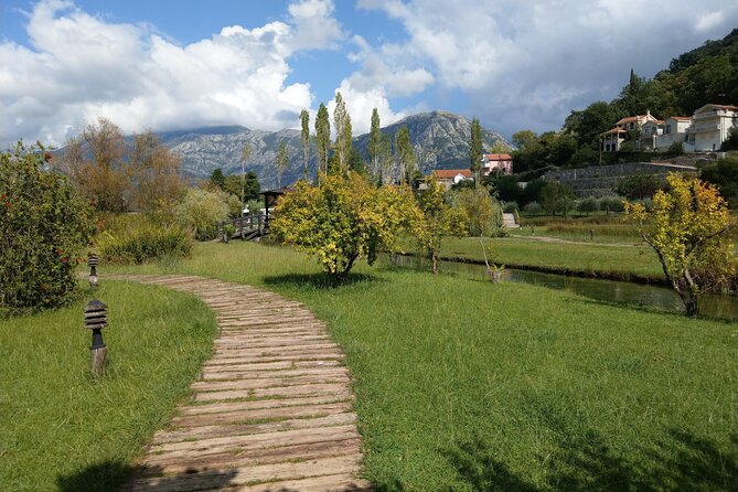 Montenegro Private Full Day Tour from Dubrovnik - Why this Dubrovnik day trip works