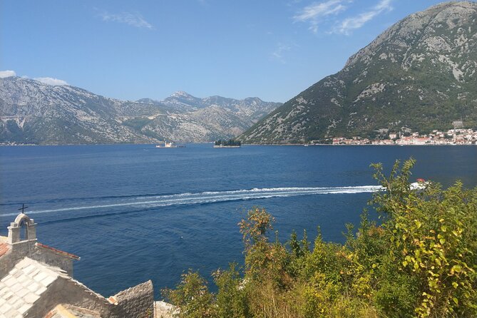 Montenegro Private Full Day Tour from Dubrovnik - What the $601.29 price really means
