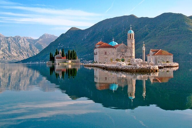 Montenegro Private Full Day Tour from Dubrovnik - The Bay of Kotor and the Verige viewpoint