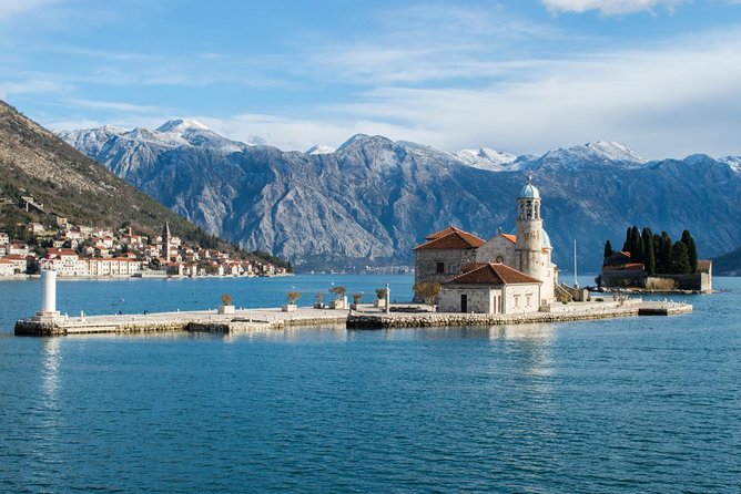 Montenegro Private Tour from Dubrovnik - A private day that reaches far beyond Dubrovnik