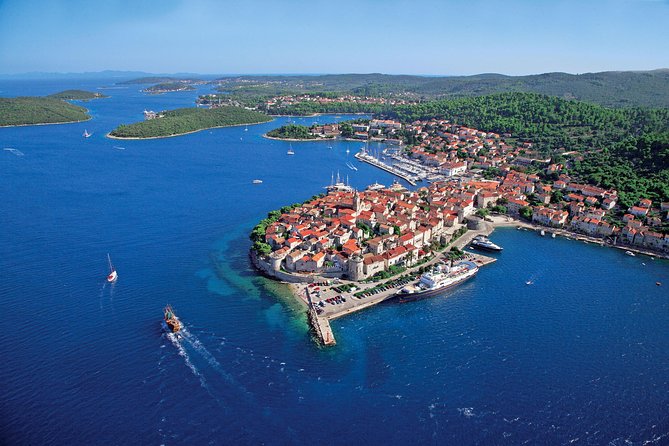 Montenegro Private Tour from Dubrovnik - Kotor, the essential main stop