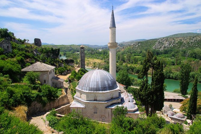 Montenegro Private Tour from Dubrovnik - Budva, useful but easy to shorten