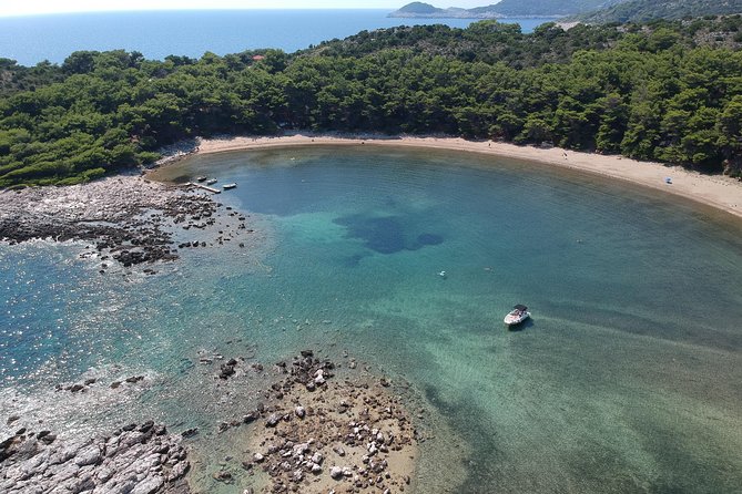 Montenegro Private Tour from Dubrovnik - The return by ferry