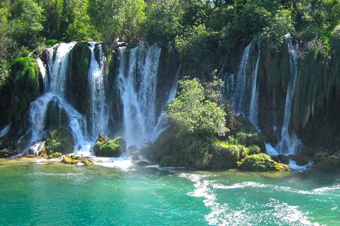 Mostar and Kravice Waterfalls Small-Group with Turkish House Included - The ride home and the Turkish coffee stop