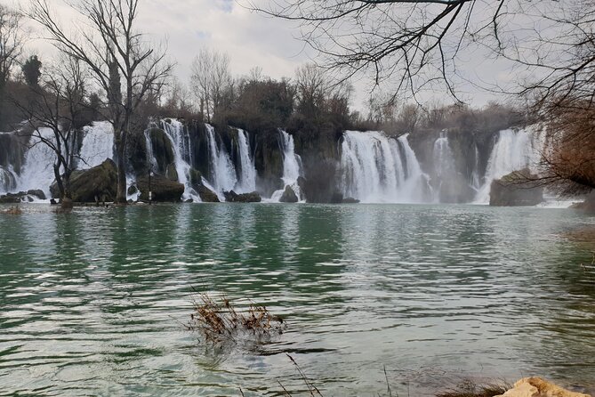 Mostar and Kravice Waterfalls Tour from Dubrovnik (Semi-Private) - Who should book this Dubrovnik day trip?
