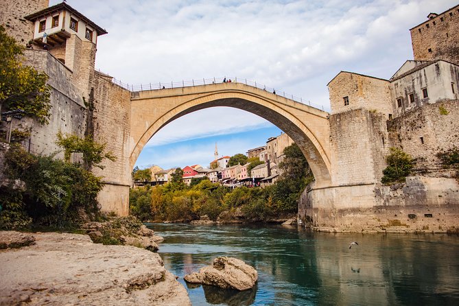 Mostar and Medjugorje Day Trip from Dubrovnik - At a Glance: What Makes This Trip Worth Considering