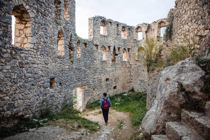 Mostar and Medjugorje Day Trip from Dubrovnik - Pocitelj Adds a Quiet Medieval Stop