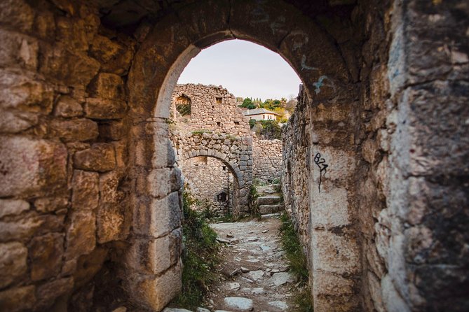 Mostar and Medjugorje Day Trip from Dubrovnik - The Guide Can Make or Break the Experience