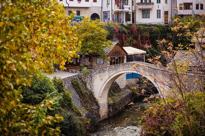 Mostar and Medjugorje Day Trip from Dubrovnik - Small Minibus or Coach: Check Before Booking