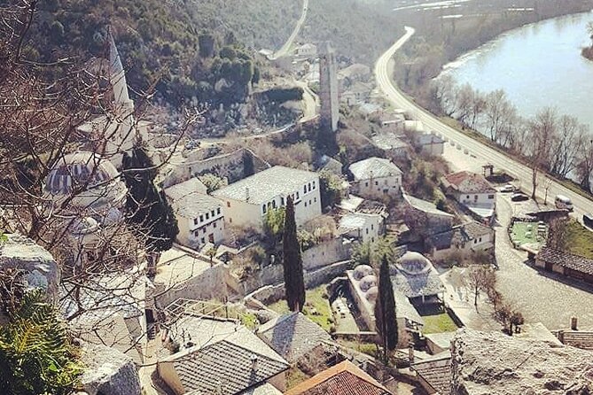 Mostar, Pocitelj and Kravice Waterfalls Private Tour from Dubrovnik - Why the private price can make sense