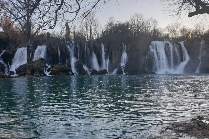 Mostar, Pocitelj and Kravice Waterfalls Private Tour from Dubrovnik - Who will get the most from this day trip