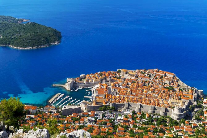 Multi Day Private Croatian Pearls Tour from Split - Key details before you book