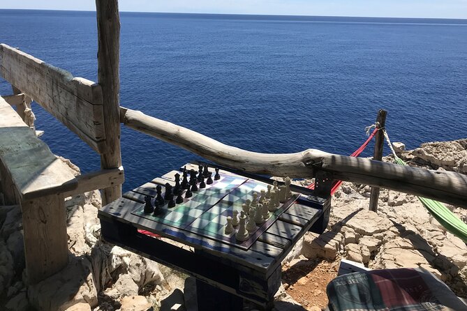 Multi Day Private Croatian Pearls Tour from Split - Split begins with Roman stone and the Riva