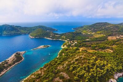 Multi Day Private Croatian Pearls Tour from Split