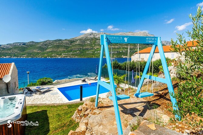 Multi Day Private Croatian Pearls Tour from Split - Mljet brings a slower island rhythm