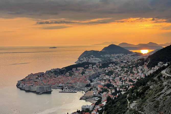 OLD CAR DUBROVNIK private sightseeing tour - Key points to know before booking