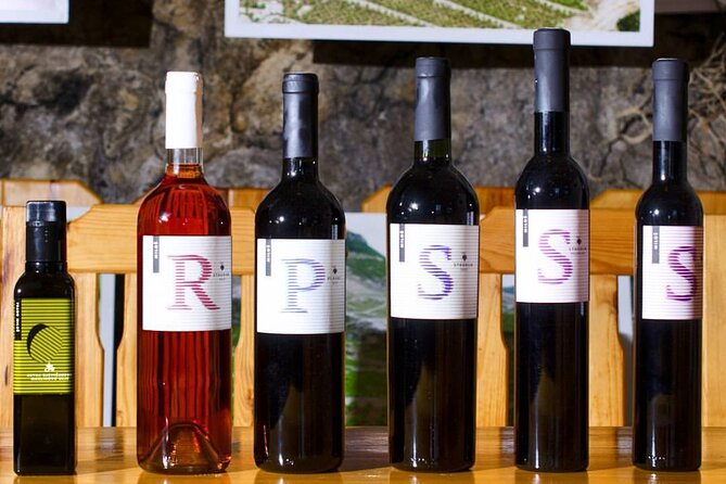 Oysters & Wine Tour From Dubrovnik (Small Group) - What the Small Group Changes