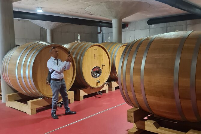 Oysters & Wine Tour From Dubrovnik (Small Group) - Should You Book It?