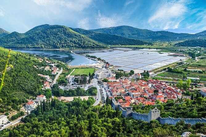 Oysters & Wine Tour From Dubrovnik (Small Group) - Pelješac Wine in a Family Cellar
