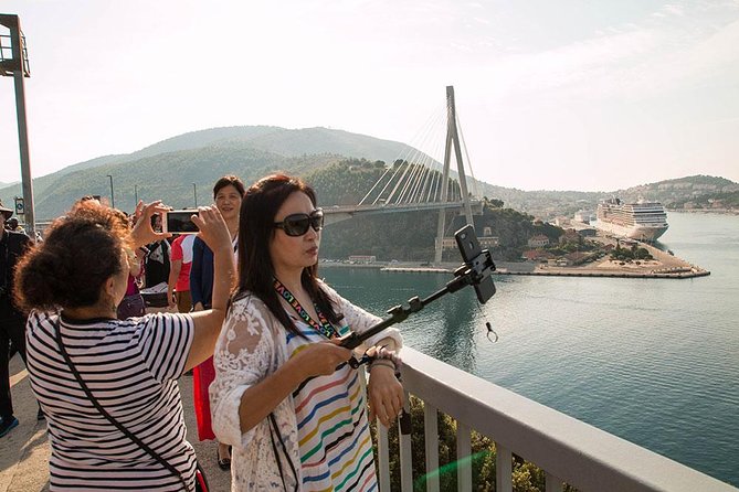 Panorama Dubrovnik & Arboretum Trsteno PRIVATE TOUR - Why the private format matters