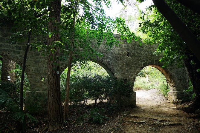 Panorama Dubrovnik & Arboretum Trsteno PRIVATE TOUR - What to know before setting out