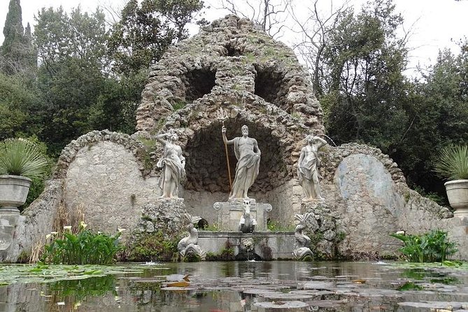 Panorama Dubrovnik & Arboretum Trsteno PRIVATE TOUR - The Ombla River: a quiet start with unusual geography