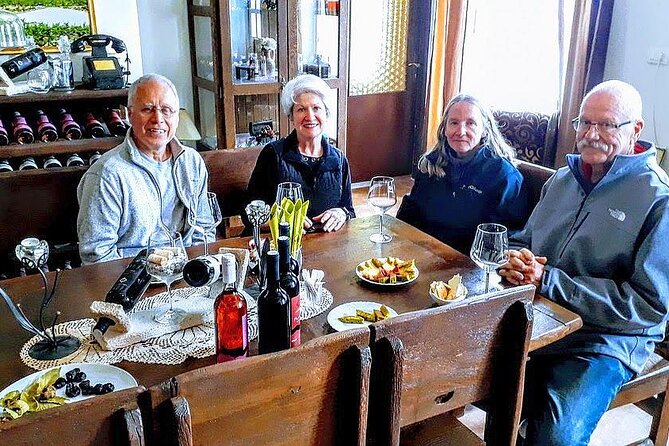 Peljesac and Ston Private Wine Tour with Tastings from Dubrovnik - Key points to know before booking