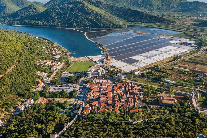 Peljesac and Ston Private Wine Tour with Tastings from Dubrovnik - Why Pelješac makes a fine wine day from Dubrovnik