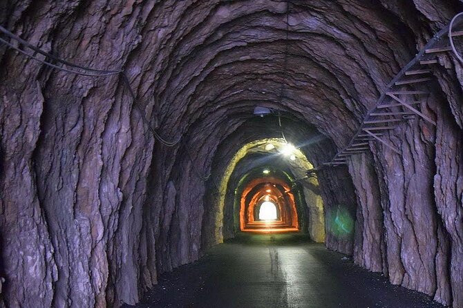 Peljesac and Ston Private Wine Tour with Tastings from Dubrovnik - Dingač-Potočine and the steep vineyard road