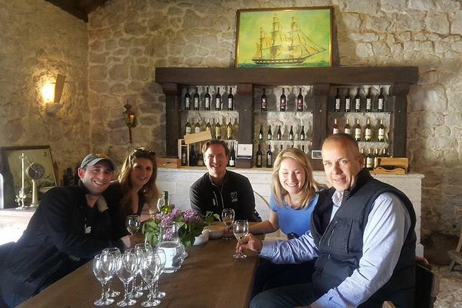 Peljesac and Ston Private Wine Tour with Tastings from Dubrovnik - Is $374.11 per person good value?
