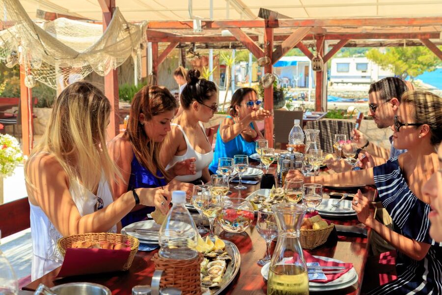Pelješac Full-Day Wine and Food Tour from Dubrovnik - Should you book the Pelješac wine and food tour?