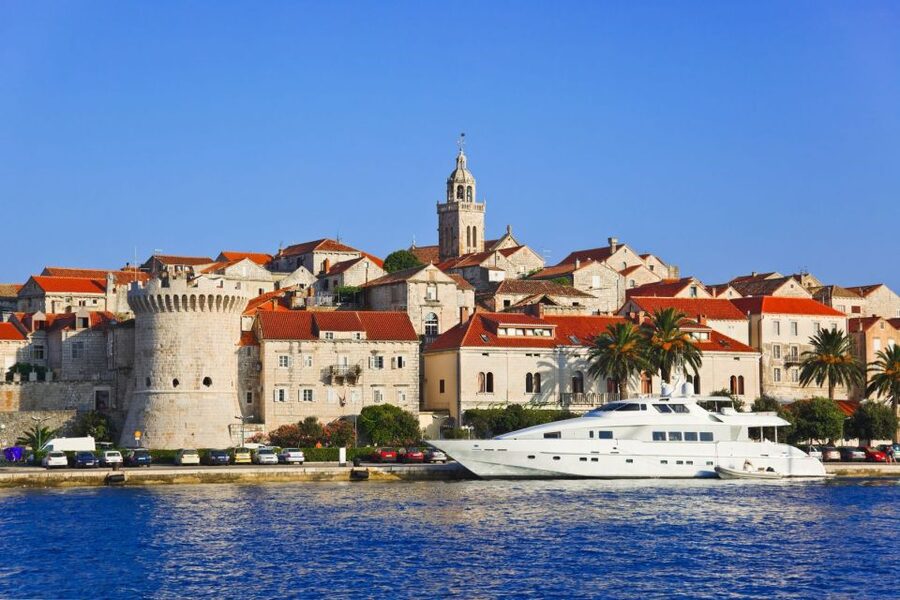 Peljesac Peninsula & Korcula Island Day-Trip from Dubrovnik - Timing, pickup, and the rhythm of the day