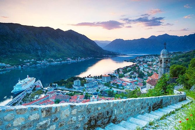 Perast, Bay of Kotor, Kotor, Sea pearls of the Montenegro coast - Why Montenegro makes a strong day trip from Dubrovnik