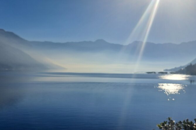 Perast, Bay of Kotor, Kotor, Sea pearls of the Montenegro coast - Perast: an hour beside the water