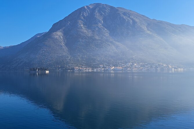 Perast, Bay of Kotor, Kotor, Sea pearls of the Montenegro coast - Is $90.12 good value?