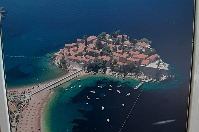 Perast, Bay of Kotor, Kotor, Sea pearls of the Montenegro coast - Who should book this day trip?