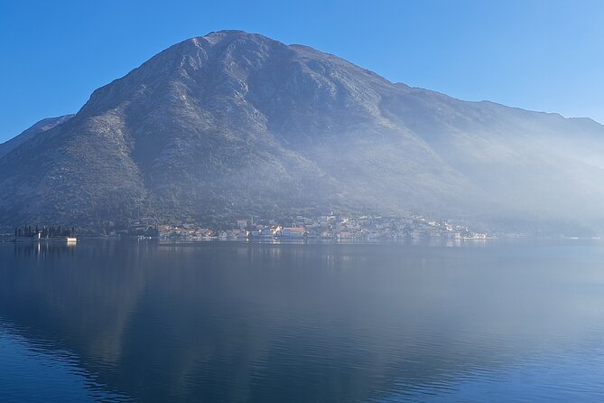 Perast, Bay of Kotor, Kotor, Sea pearls of the Montenegro coast - Cancellation and booking details