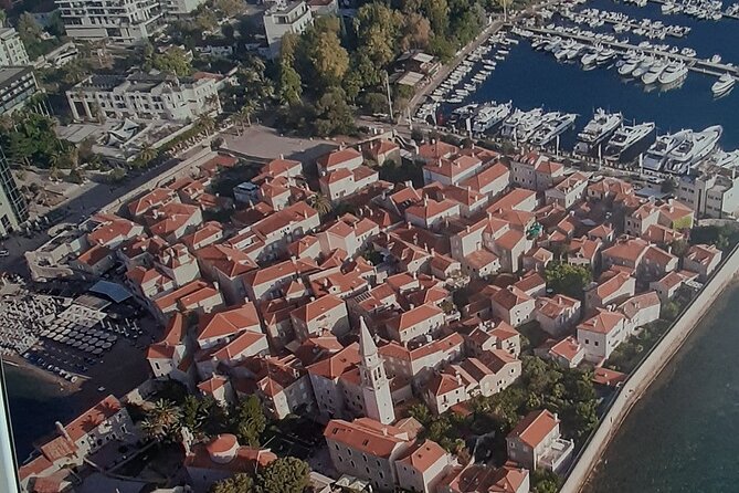 Perast, Bay of Kotor, Kotor, Sea pearls of the Montenegro coast - Kotor Old Town: two hours among medieval walls