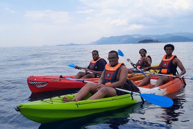 'Pomalo' Guided Sea Kayaking Tour in Cavtat - Why Cavtat is a fine place to kayak