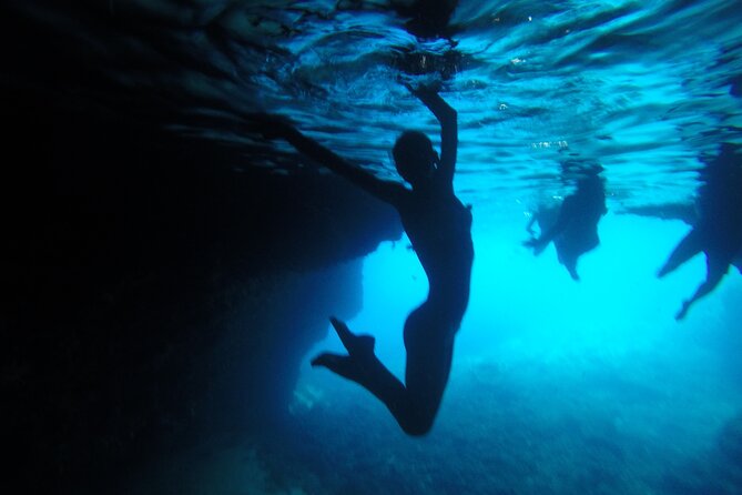 Private 4 Hours Blue Cave & Shunj Sandy Beach Experience - Quick take on the Blue Cave and Šunj Beach tour