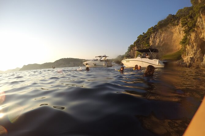 Private 4 Hours Blue Cave & Shunj Sandy Beach Experience - Šunj Beach gives the tour its sandy finish