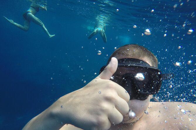 Private 4 Hours Blue Cave & Shunj Sandy Beach Experience - Price, inclusions, and real value