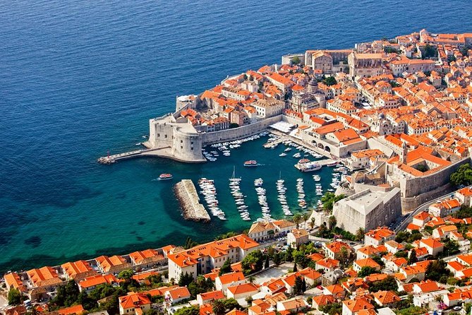 Private Arrival Transfer: Dubrovnik Airport to Dubrovnik, Orebić - Key points to know before you book