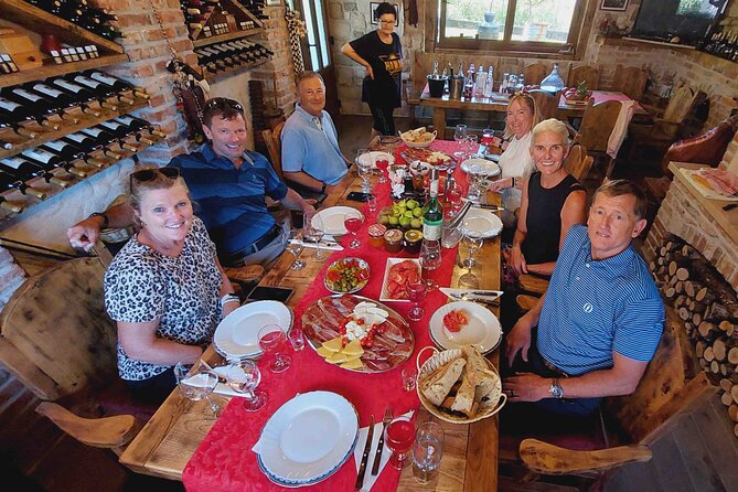 Private Authentic Family Lunch at Family Home From Dubrovnik - Key points to know