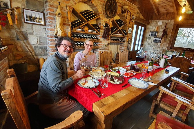 Private Authentic Family Lunch at Family Home From Dubrovnik - Why this Dubrovnik day trip feels different